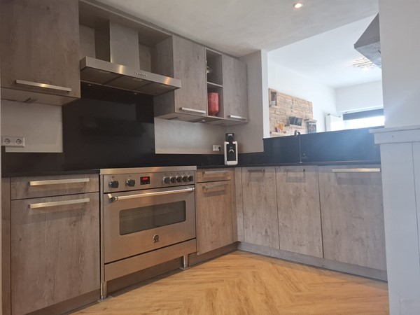 Medium property photo - Bilderdijkstraat 24, 3751 EX Bunschoten-Spakenburg